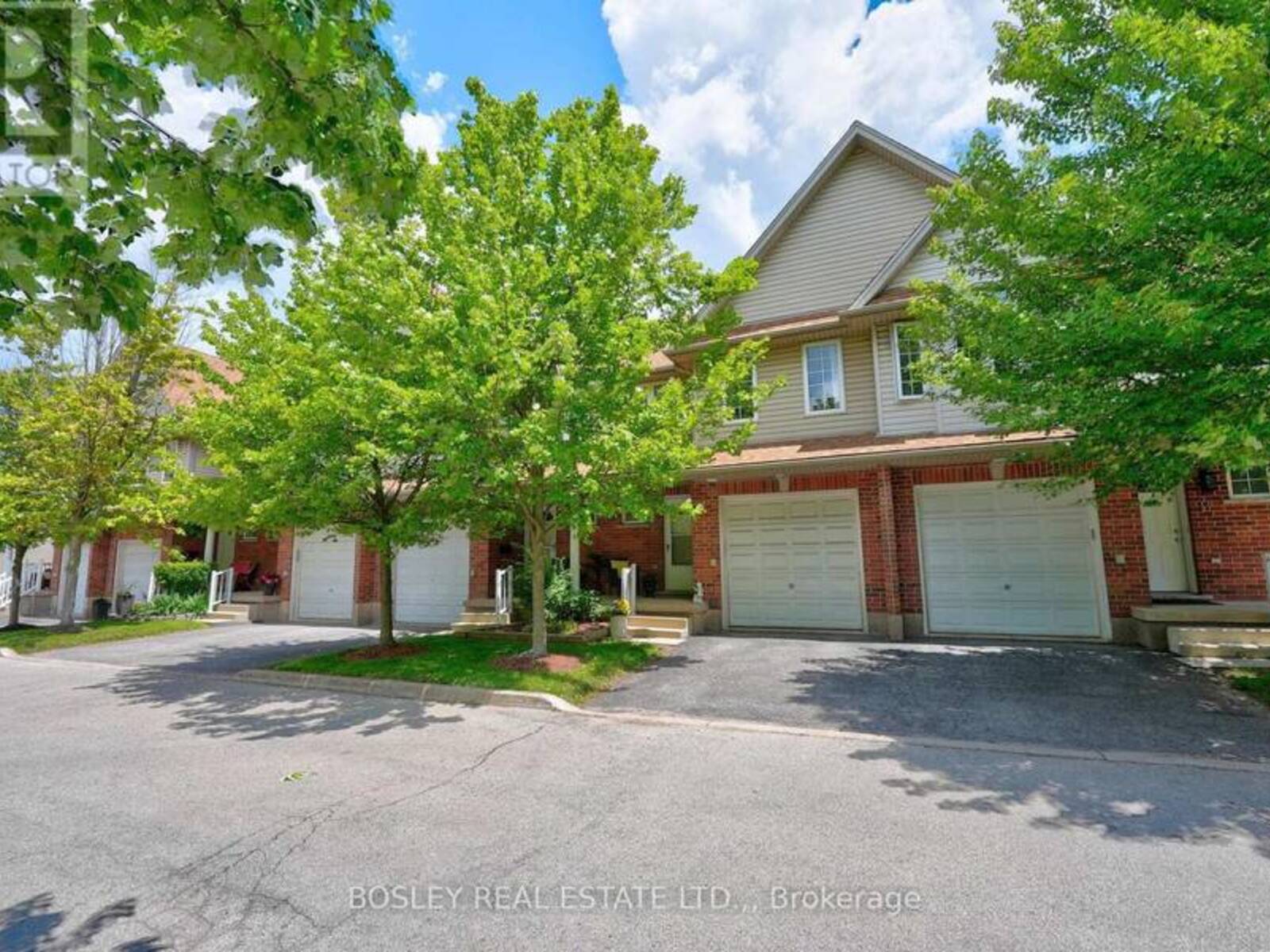 10 - 6263 VALLEY WAY, Niagara Falls, Ontario L2E 0A1
