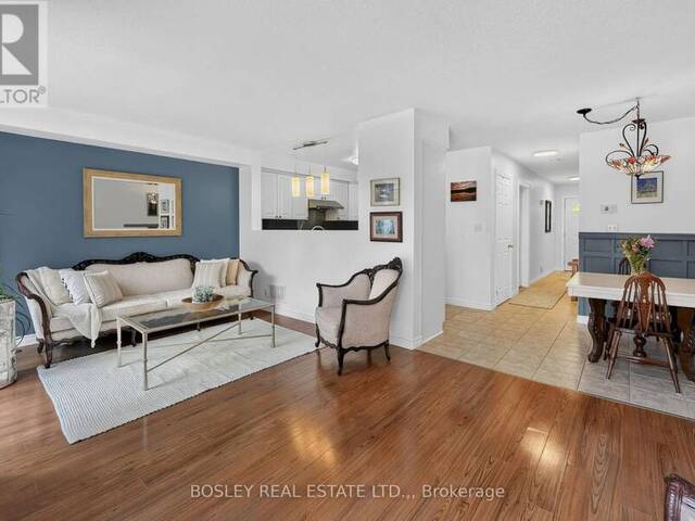 10 - 6263 VALLEY WAY Niagara Falls Ontario, L2E 0A1 - 3 Bedrooms Condo For Sale
