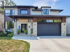 8 HILDA STREET Welland Ontario, L3C 0H3
