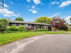 9 CARTIER DRIVE St. Catharines Ontario, L2M 2E5