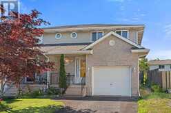 7722 YVETTE CRESCENT | Niagara Falls Ontario | Slide Image One