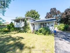 15 OLD OXFORD ROAD St. Catharines Ontario, L2M 2J7
