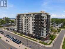 605 - 118 WEST STREET | Port Colborne Ontario | Slide Image One