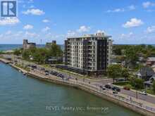 605 - 118 WEST STREET | Port Colborne Ontario | Slide Image Two