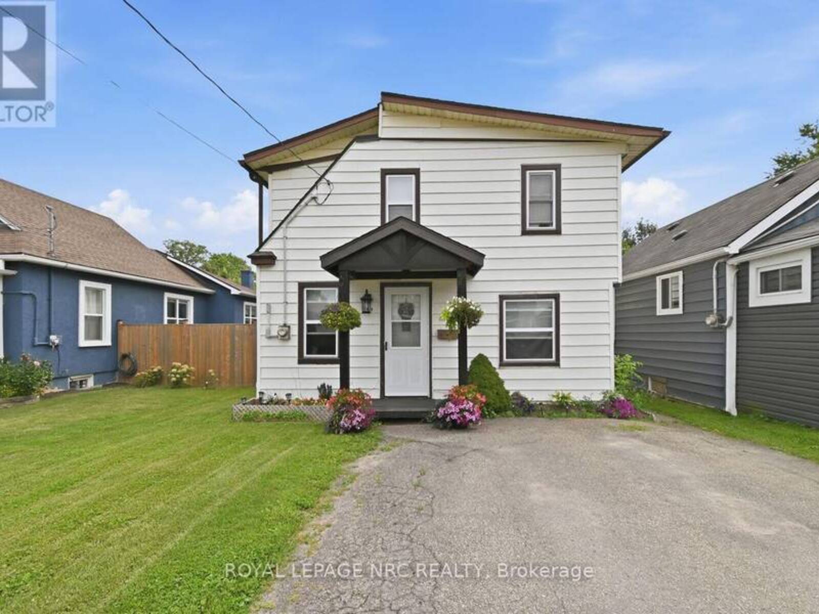 29 WELLINGTON STREET, Port Colborne, Ontario L3K 2J6
