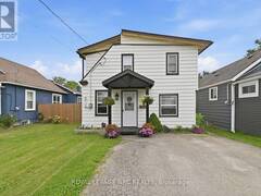 29 WELLINGTON STREET Port Colborne Ontario, L3K 2J6