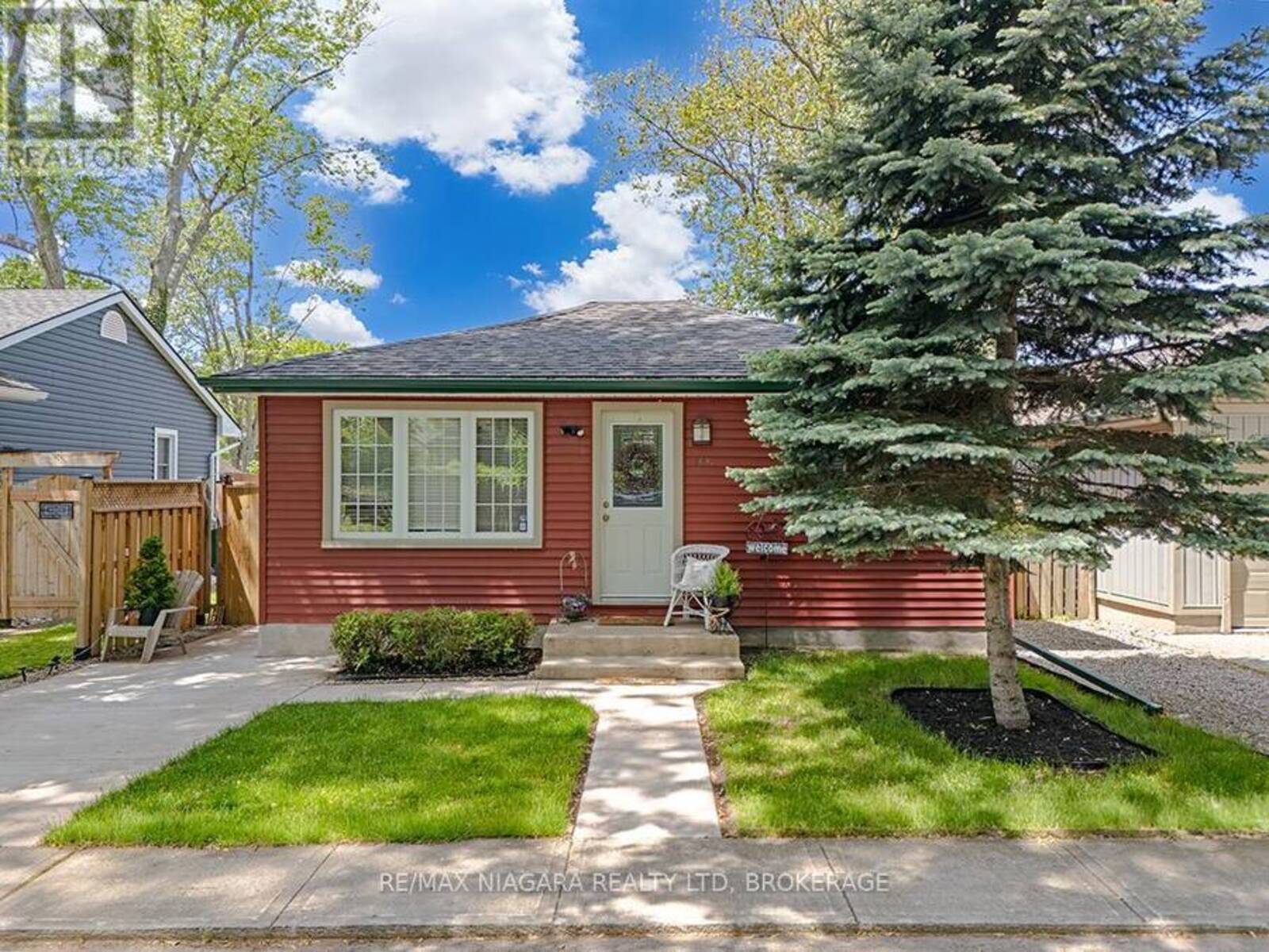263 MAPLEWOOD AVENUE, Fort Erie, Ontario L0S 1B0