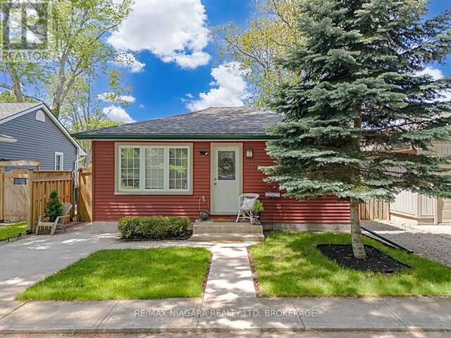 263 MAPLEWOOD AVENUE Fort Erie Ontario, L0S 1B0 - 2 Bedrooms Home For Sale
