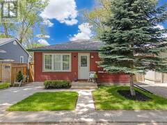 263 MAPLEWOOD AVENUE Fort Erie Ontario, L0S 1B0