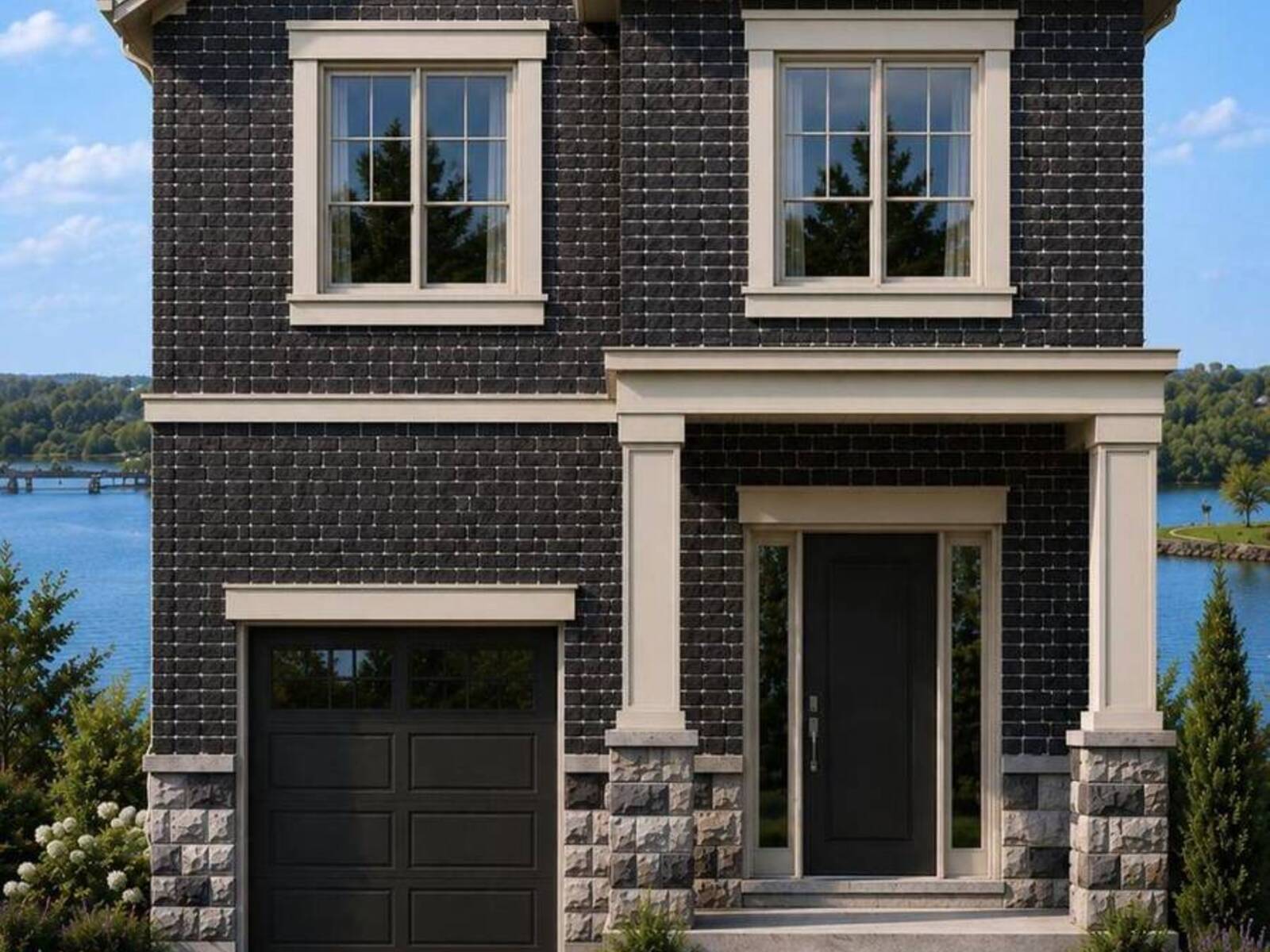 119 MAIN STREET, St. Catharines, Ontario L2N 4V3