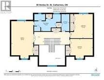 50 HENLEY DRIVE | St. Catharines Ontario | Slide Image Thirty