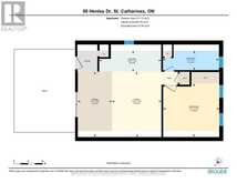 50 HENLEY DRIVE | St. Catharines Ontario | Slide Image Thirty-two