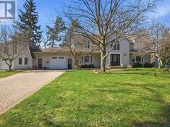 50 HENLEY DRIVE St. Catharines Ontario, L2N 4A9