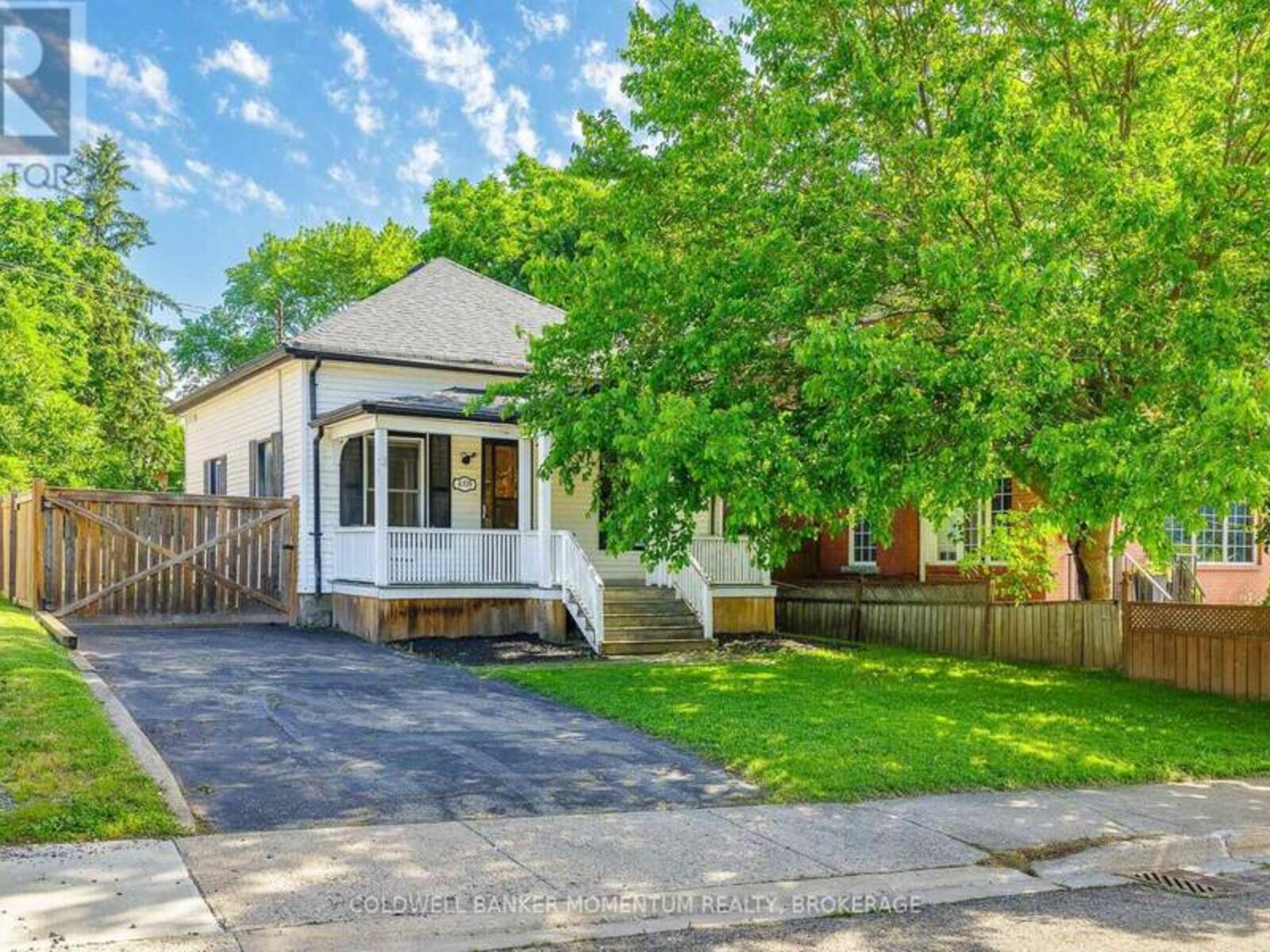 4319 SENECA STREET, Niagara Falls, Ontario L2E 1G5