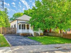 4319 SENECA STREET Niagara Falls Ontario, L2E 1G5
