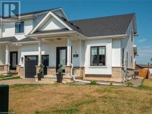 8 KING STREET Fort Erie Ontario, L2A 0C6 - 3 Bedrooms Home For Sale