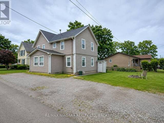 3705 WILLSON STREET Fort Erie Ontario, L0S 1N0 - Multi-family Home For Sale