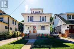 5285 THIRD AVENUE | Niagara Falls Ontario | Slide Image Two