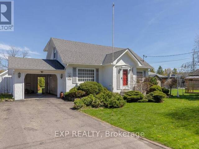 412 SOUTH PELHAM ROAD Welland Ontario, L3C 3C6 - 3 Bedrooms Home For Sale