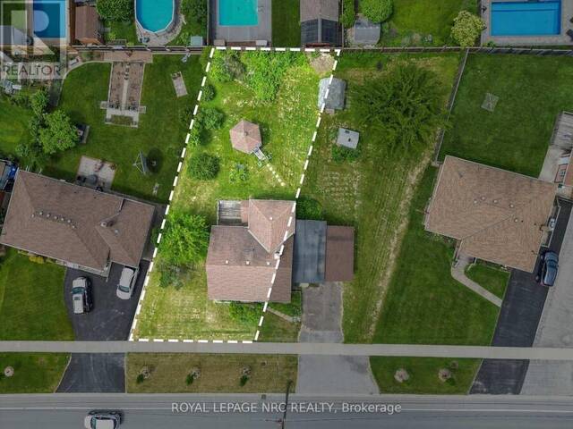 267 LAKESHORE ROAD St. Catharines Ontario, L2M 1R9 - Vacant Land For Sale