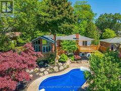 18 PANCAKE LANE Fonthill Ontario, L3E 0V3