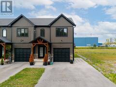 47 OMER AVENUE Port Colborne Ontario, L3K 3Y4