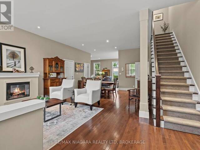 3 - 481 VICTORIA STREET Niagara-on-the-Lake Ontario, L0S 1J0 - 3 Bedrooms Condo For Sale