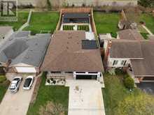 33 WEST FARMINGTON DRIVE | St. Catharines Ontario | Slide Image Forty-eight
