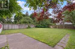 6502 BROCK STREET | Niagara Falls Ontario | Slide Image Five