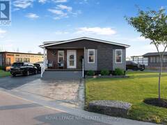 35 QUARRY MEADOWS Port Colborne Ontario, L0S 1R0