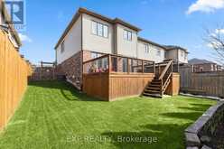 8679 DOGWOOD CRESCENT | Niagara Falls Ontario | Slide Image Eighteen