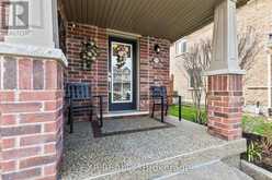 8679 DOGWOOD CRESCENT | Niagara Falls Ontario | Slide Image Three