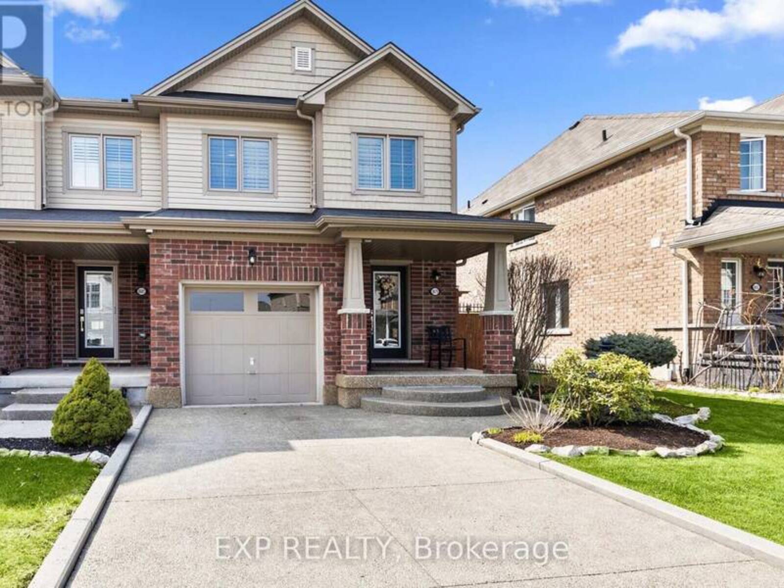 8679 DOGWOOD CRESCENT, Niagara Falls, Ontario L2H 2Y6