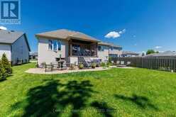 741 NANCY ROAD | Fort Erie Ontario | Slide Image Thirty-four