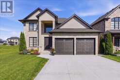 2476 COLANGELO DRIVE | Niagara Falls Ontario | Slide Image One
