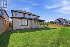 2476 COLANGELO DRIVE | Niagara Falls Ontario | Slide Image Forty-one