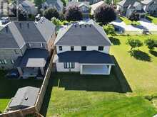 2476 COLANGELO DRIVE | Niagara Falls Ontario | Slide Image Forty-two