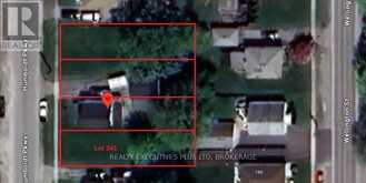 LOT 241 HUMBOLDT PARKWAY | Port Colborne Ontario | Slide Image Four