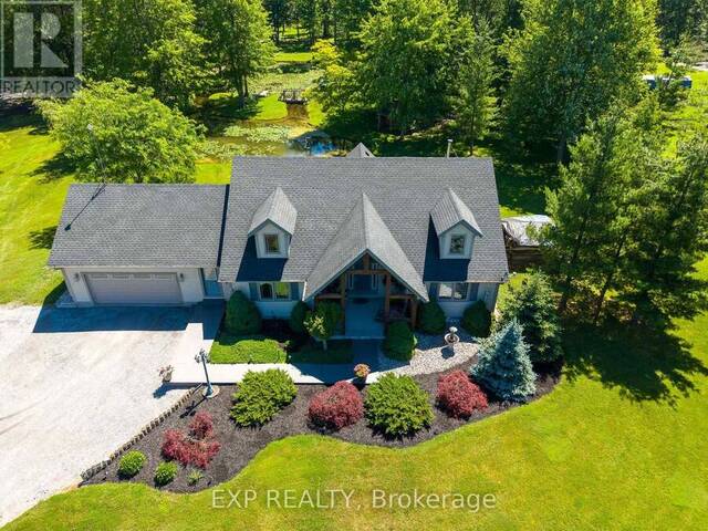 50849 O'REILLY'S ROAD S Wainfleet Ontario, L0S 1V0 - 3 Bedrooms Waterfront Home For sale