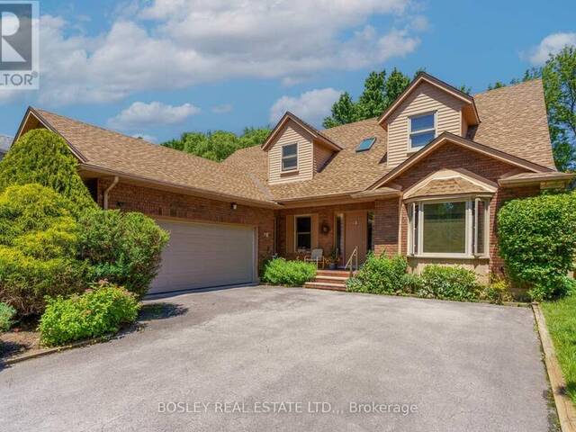 44 THE PROMENADE PROMENADE Niagara-on-the-Lake Ontario, L0S 1J0 - 4 Bedrooms Home For Sale