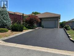 31 HILLCREST ROAD Port Colborne Ontario, L3K 6B4