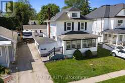 221 BOWEN ROAD | Fort Erie Ontario | Slide Image Two