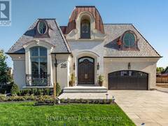 28 COTTAGE STREET Niagara-on-the-Lake Ontario, L0S 1J0