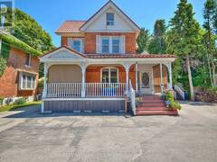 144 GENEVA STREET St. Catharines Ontario, L2R 4N8