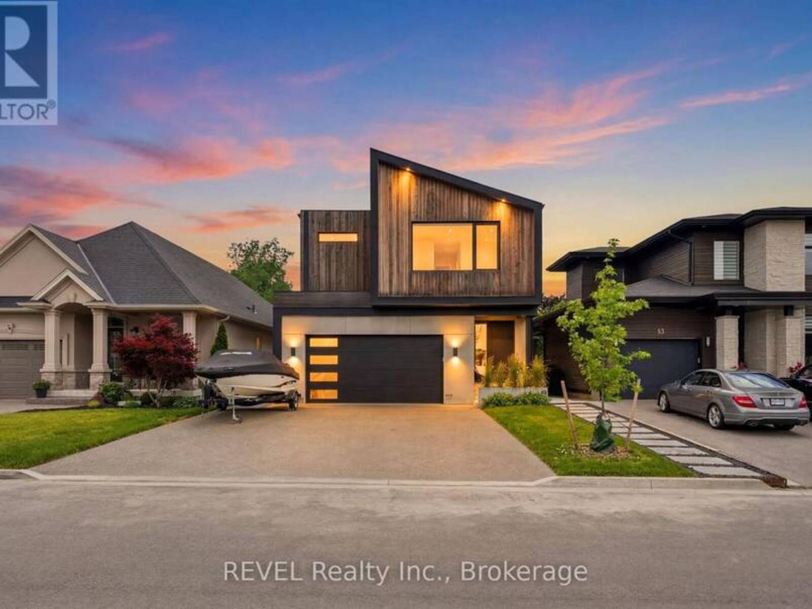 81 MACKENZIE KING AVENUE, St. Catharines, Ontario L2P 0E1
