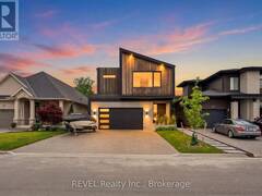 81 MACKENZIE KING AVENUE St. Catharines Ontario, L2P 0E1