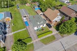 19 CUNNINGHAM STREET | Thorold Ontario | Slide Image Four