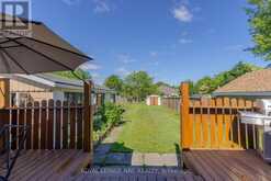 19 CUNNINGHAM STREET | Thorold Ontario | Slide Image Nine