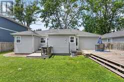 404 LAKEWOOD AVENUE | Fort Erie Ontario | Slide Image Thirty-four