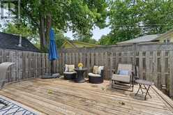 404 LAKEWOOD AVENUE | Fort Erie Ontario | Slide Image Thirty-eight